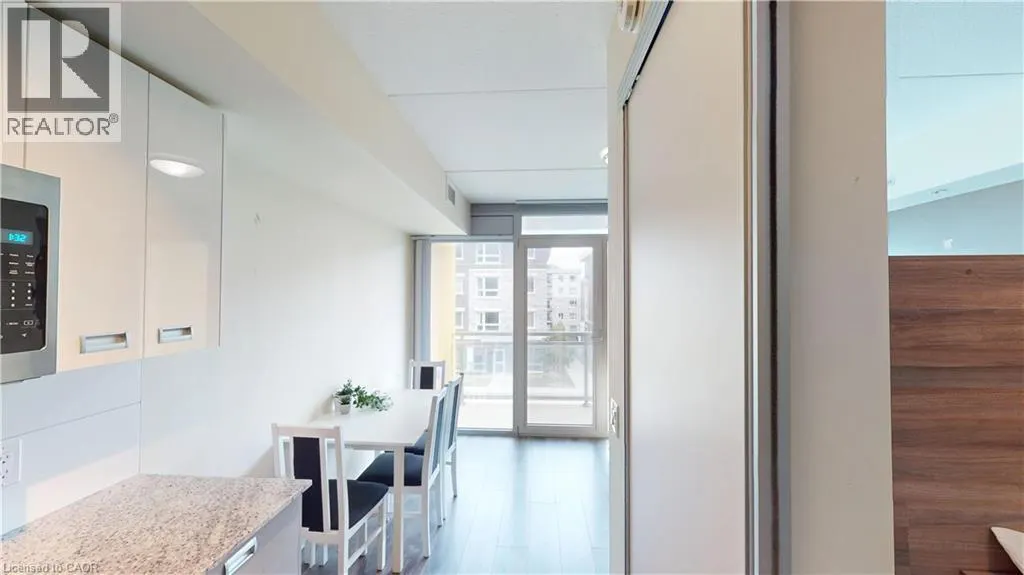 257 HEMLOCK Street Unit# 211, #211