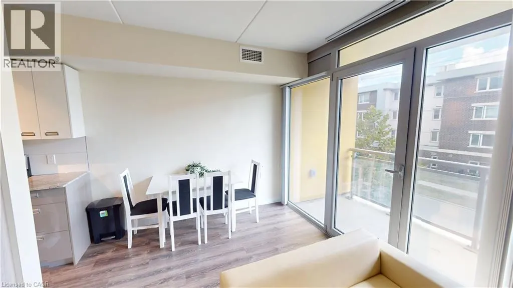 257 HEMLOCK Street Unit# 211, #211
