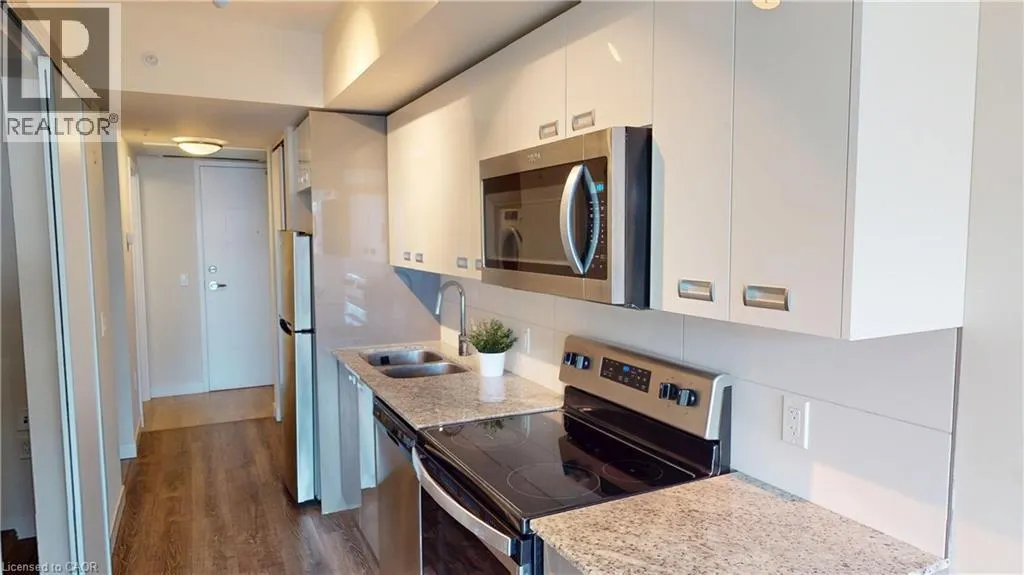 257 HEMLOCK Street Unit# 211, #211