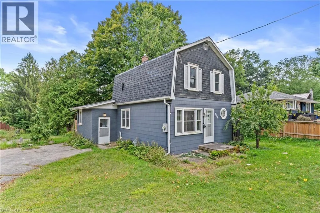 140 CANTERBURY Street