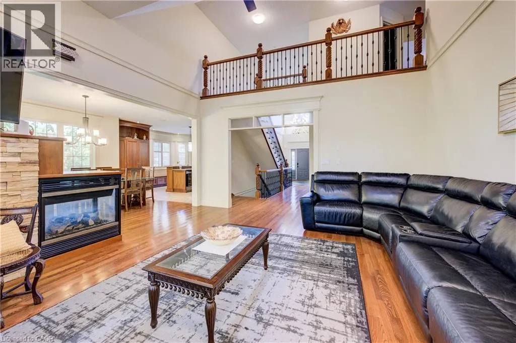 431 DEER RIDGE Drive
