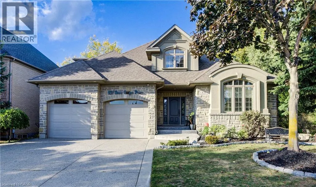 431 DEER RIDGE Drive