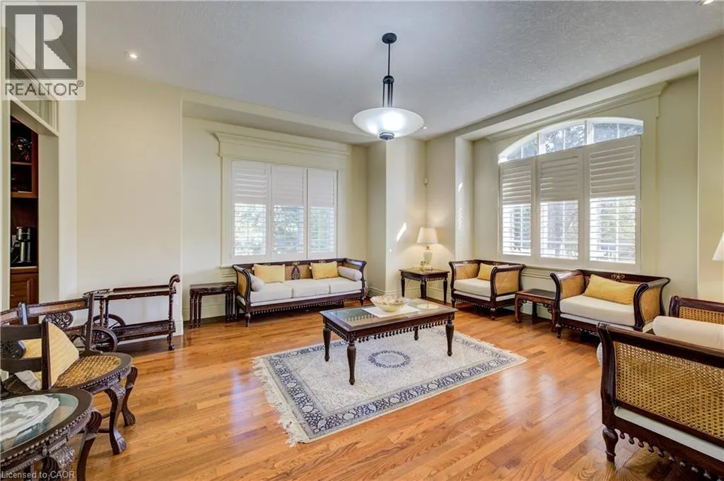 431 DEER RIDGE Drive