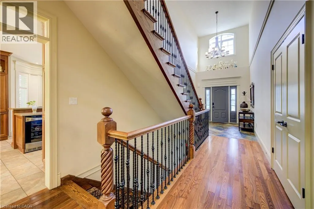 431 DEER RIDGE Drive