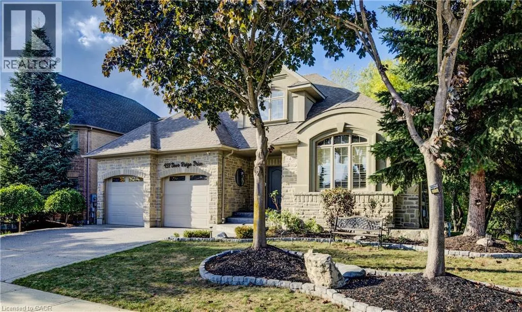 431 DEER RIDGE Drive