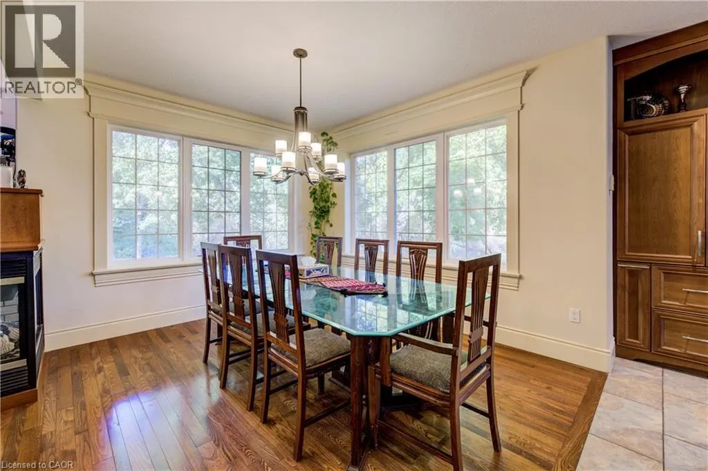431 DEER RIDGE Drive