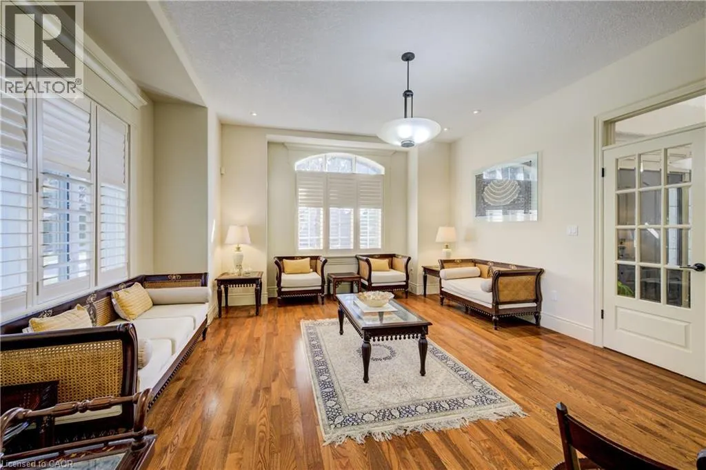 431 DEER RIDGE Drive