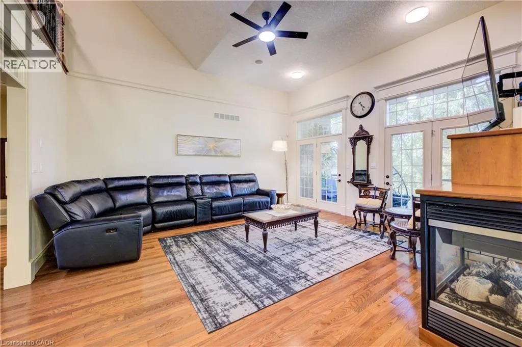 431 DEER RIDGE Drive