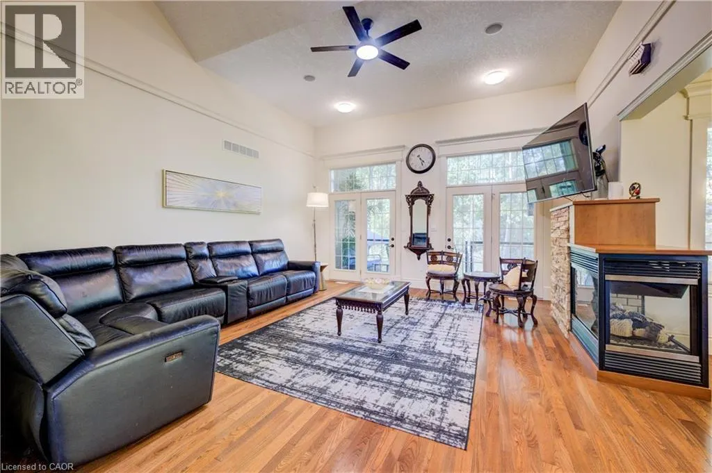 431 DEER RIDGE Drive