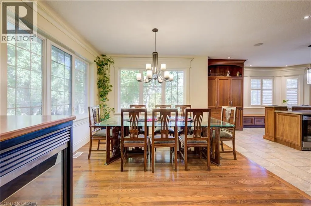 431 DEER RIDGE Drive