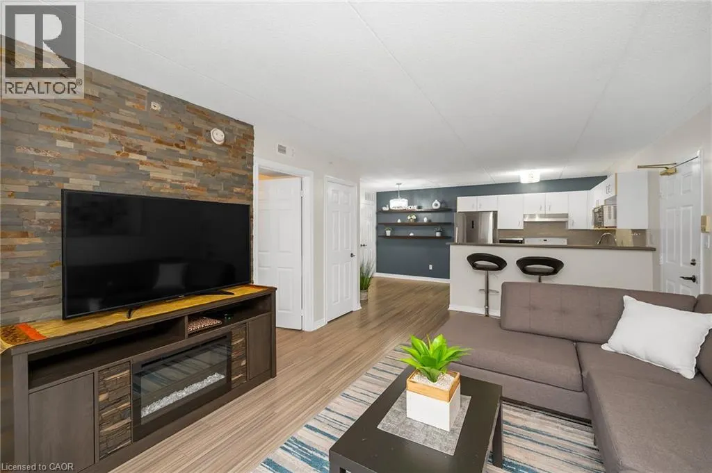 4015 KILMER Drive Unit# 110, #110