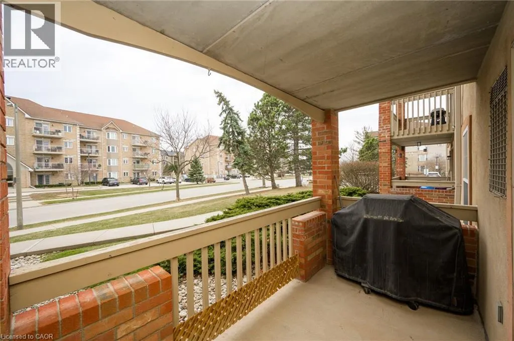4015 KILMER Drive Unit# 110, #110