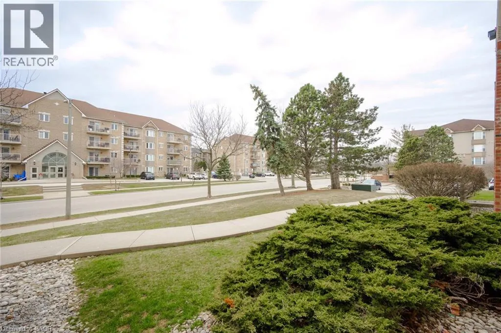 4015 KILMER Drive Unit# 110, #110