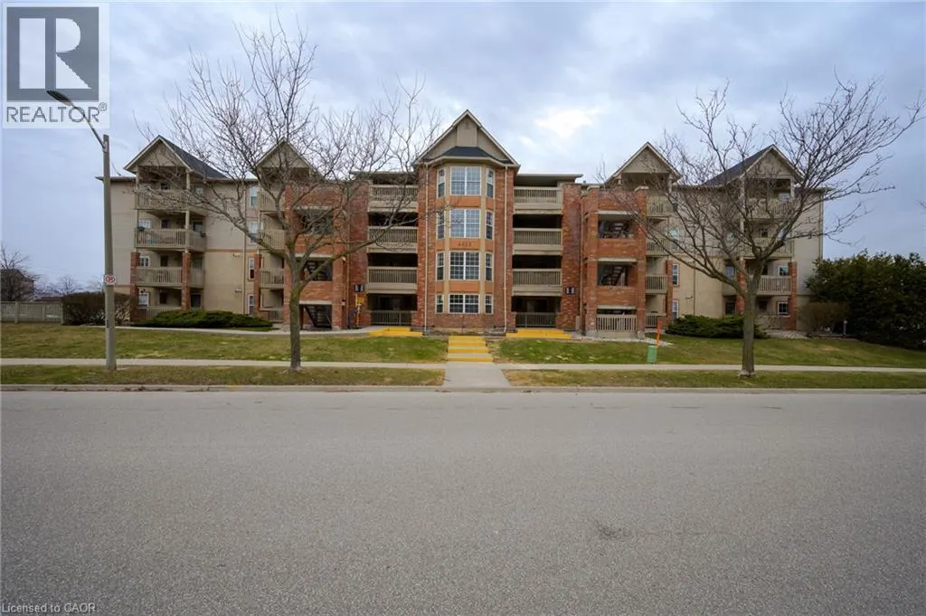 4015 KILMER Drive Unit# 110, #110