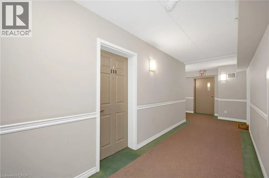 4015 KILMER Drive Unit# 110, #110