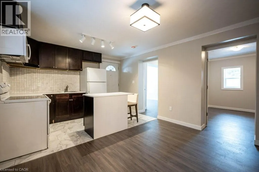 34 BURN Place Unit# 5, #5