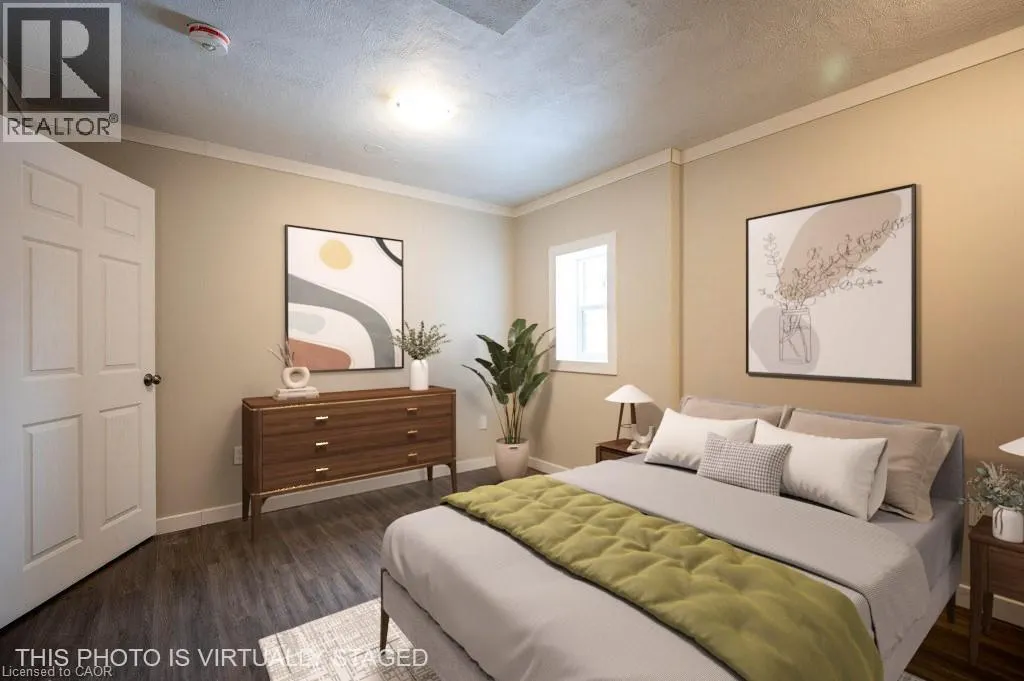 34 BURN Place Unit# 5, #5