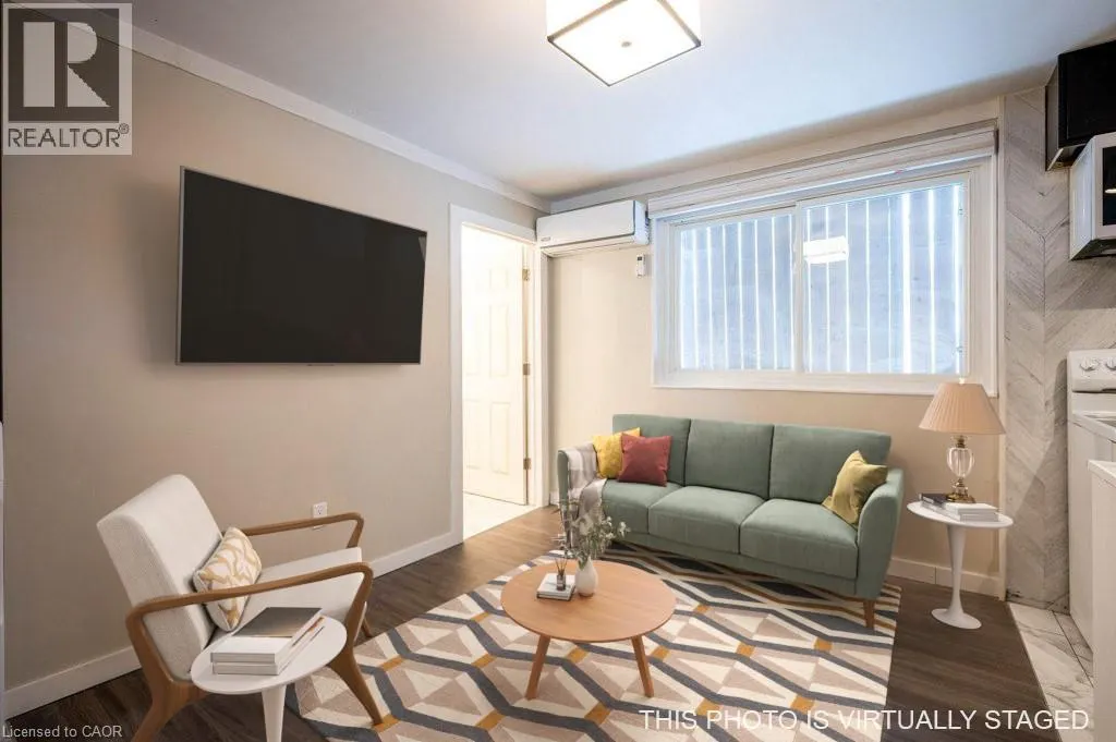 34 BURN Place Unit# 5, #5