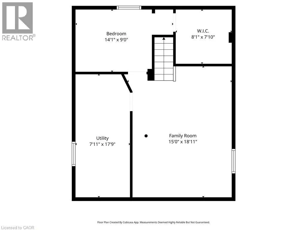 147 SUMMERHILL Avenue