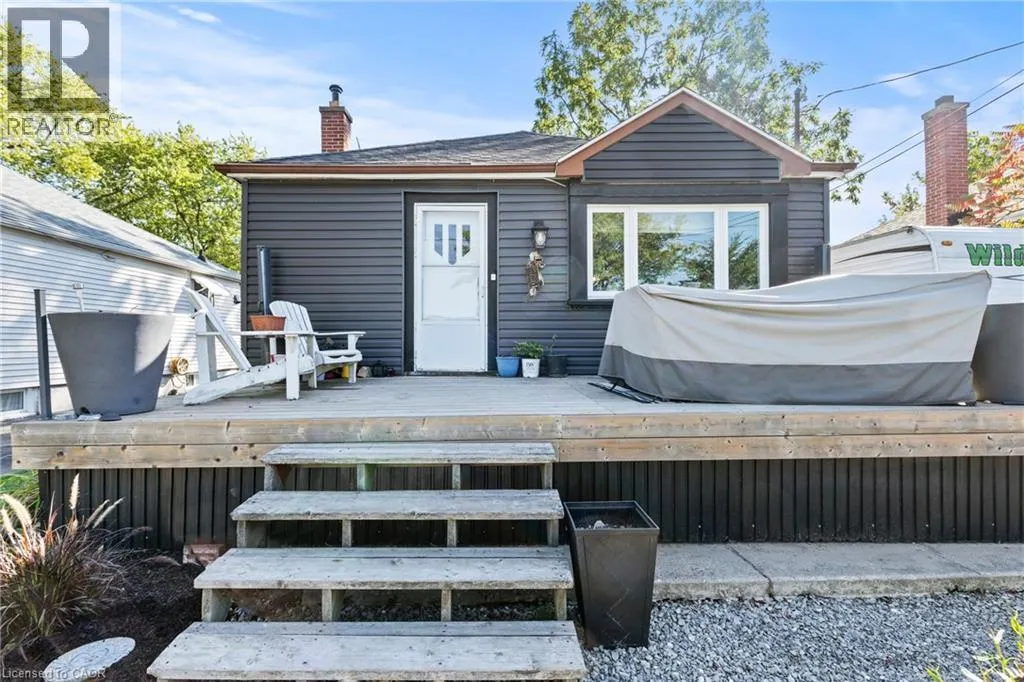 147 SUMMERHILL Avenue