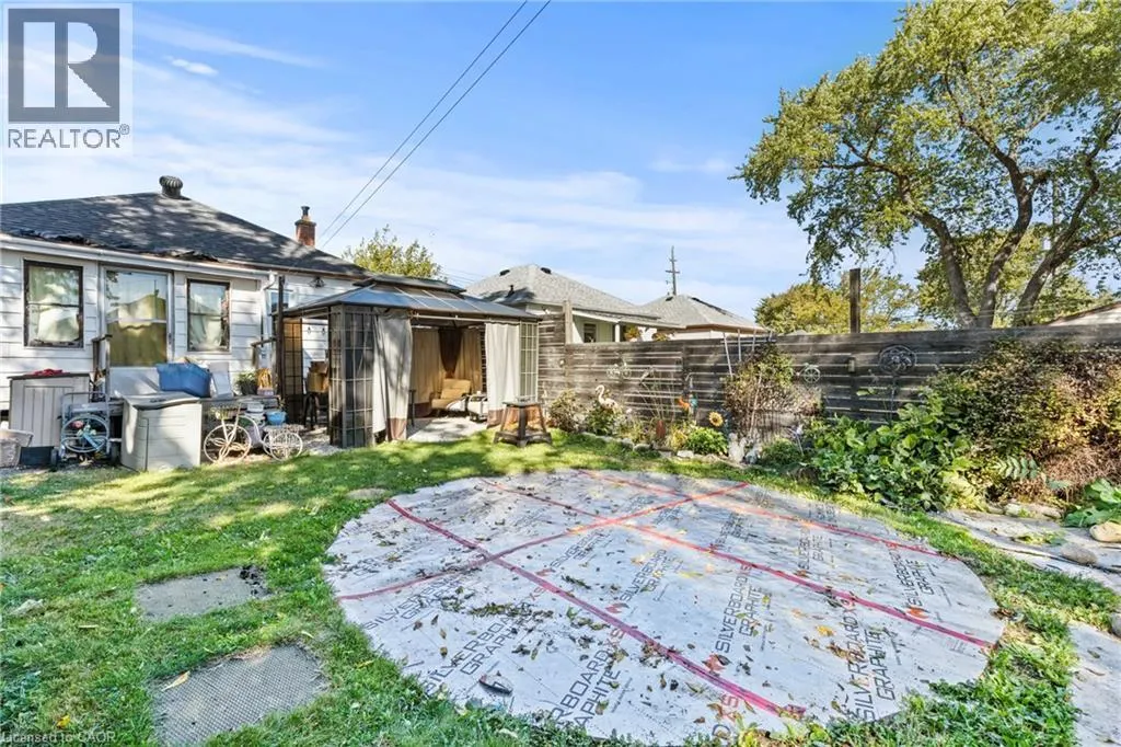 147 SUMMERHILL Avenue