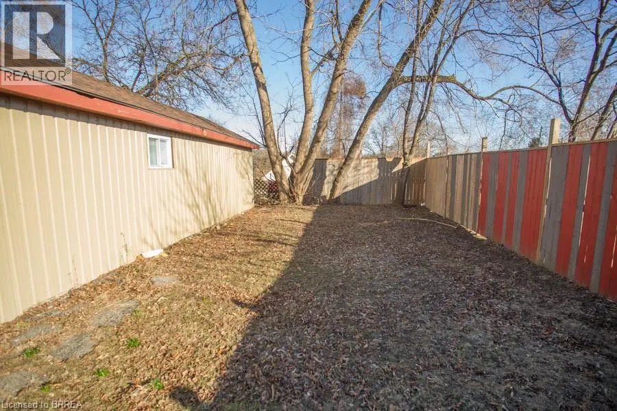 282 DARLING Street