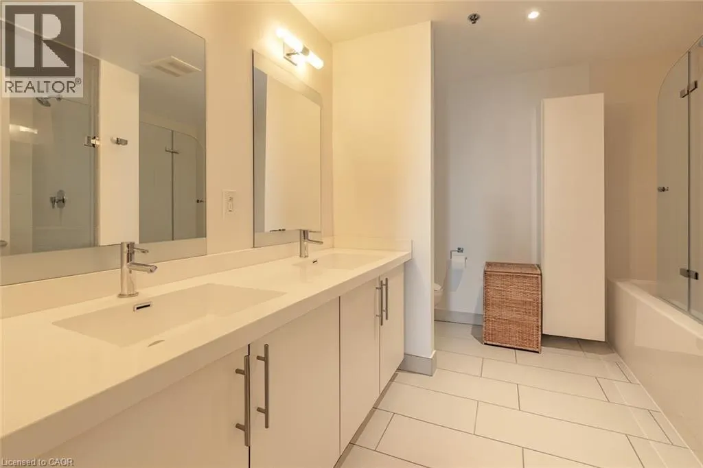 55 SPEERS Road Unit# 1603, #1603