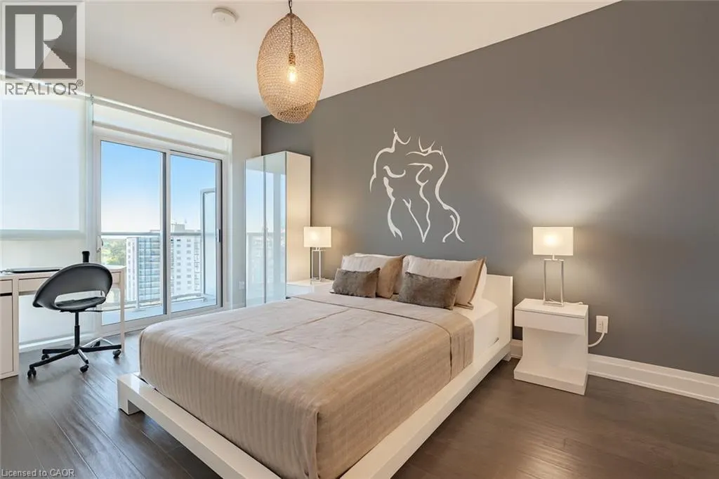 55 SPEERS Road Unit# 1603, #1603