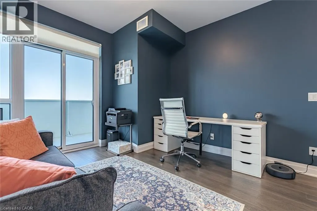 55 SPEERS Road Unit# 1603, #1603