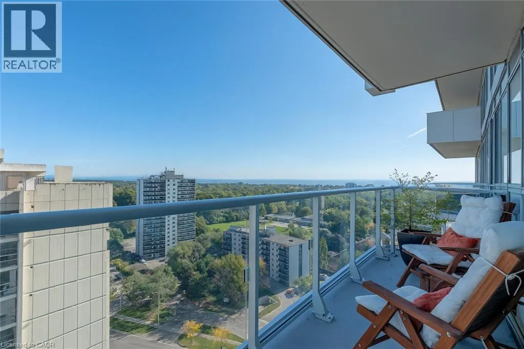 55 SPEERS Road Unit# 1603, #1603