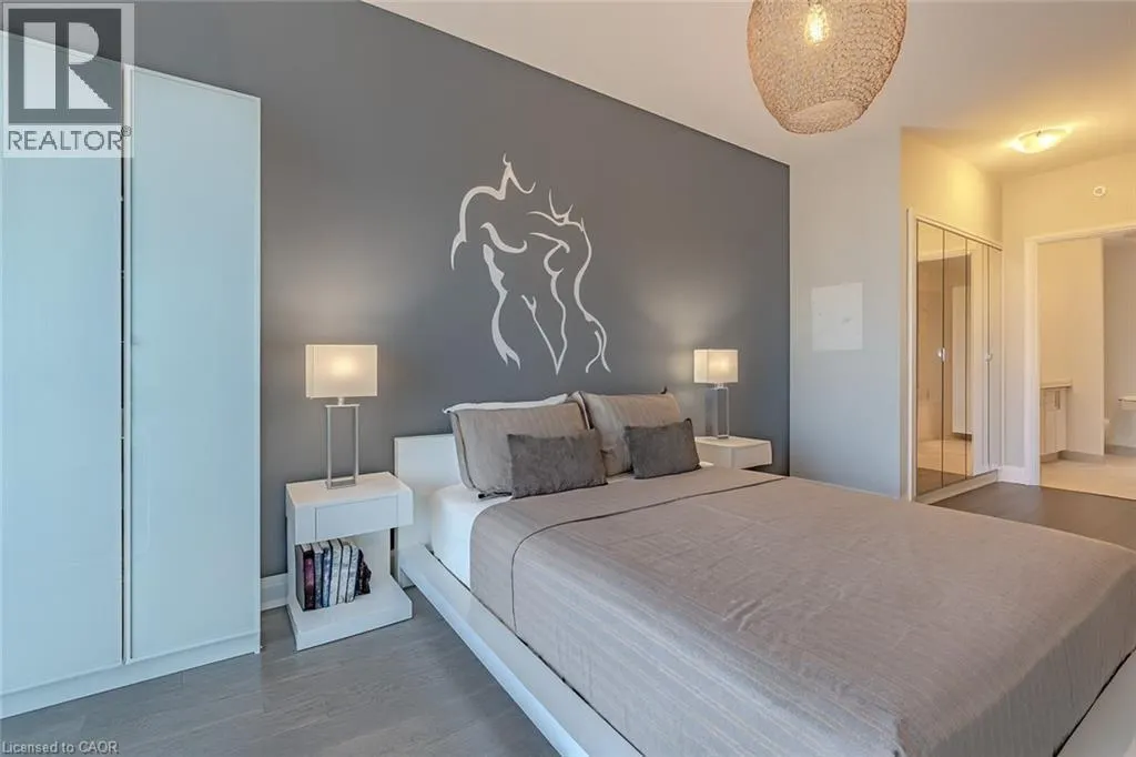 55 SPEERS Road Unit# 1603, #1603