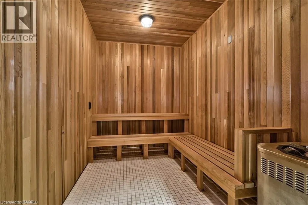 55 SPEERS Road Unit# 1603, #1603