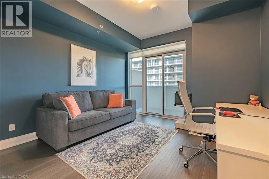 55 SPEERS Road Unit# 1603, #1603