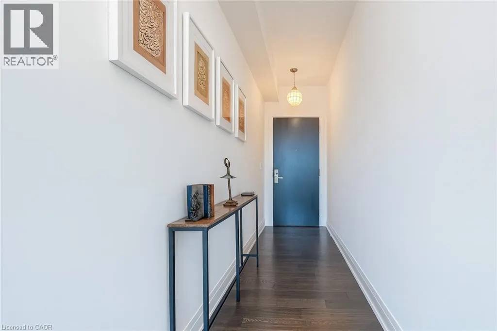 55 SPEERS Road Unit# 1603, #1603