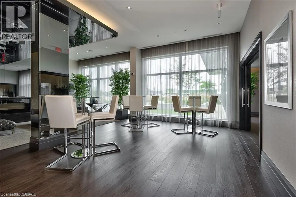 55 SPEERS Road Unit# 1603, #1603