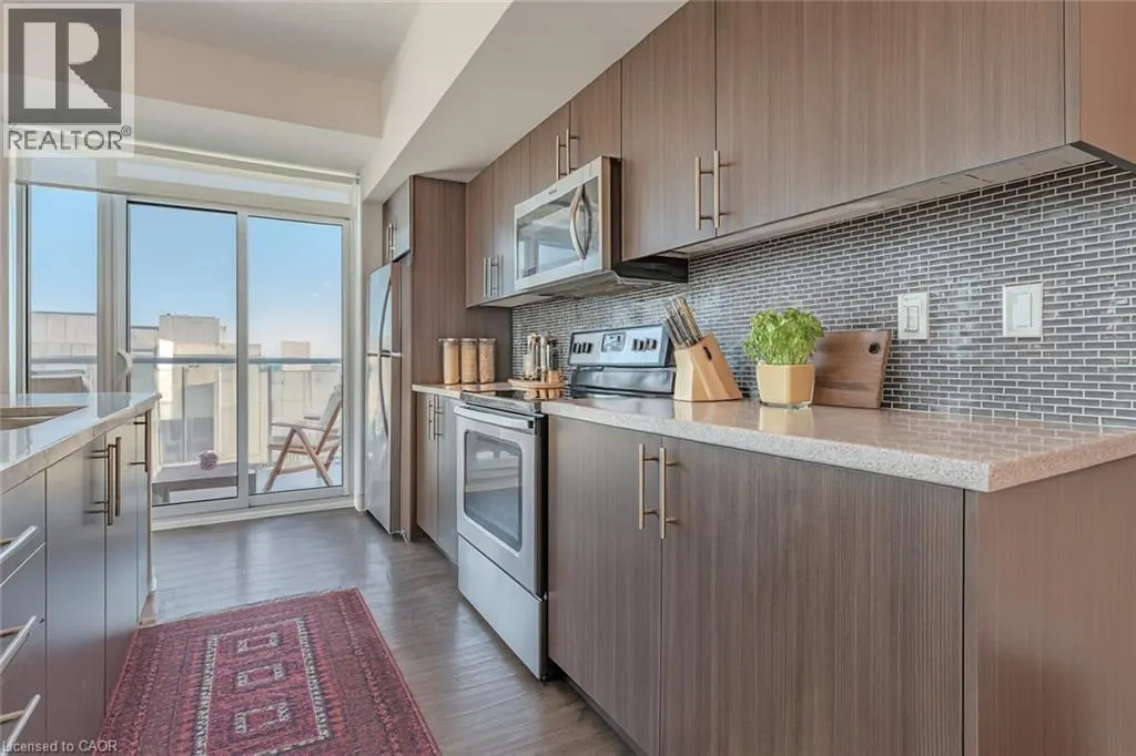 55 SPEERS Road Unit# 1603, #1603