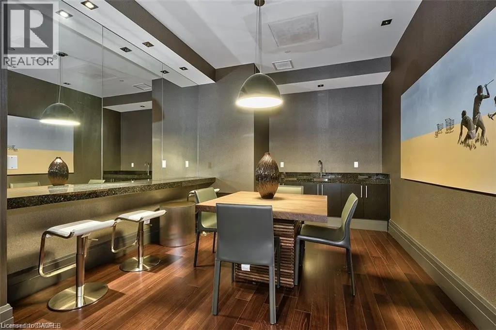 55 SPEERS Road Unit# 1603, #1603