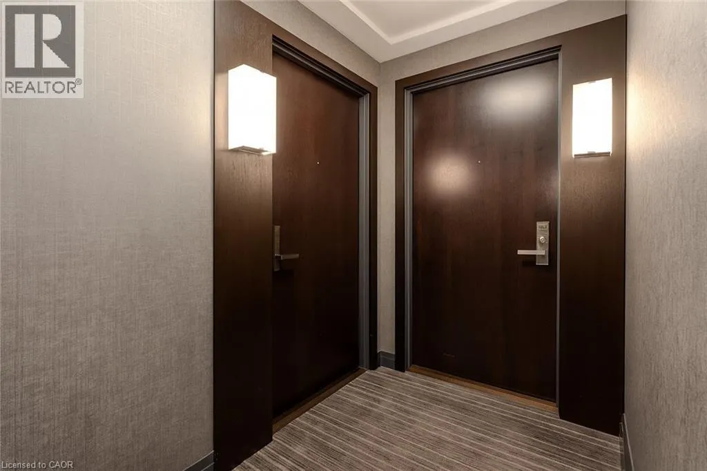 55 SPEERS Road Unit# 1603, #1603