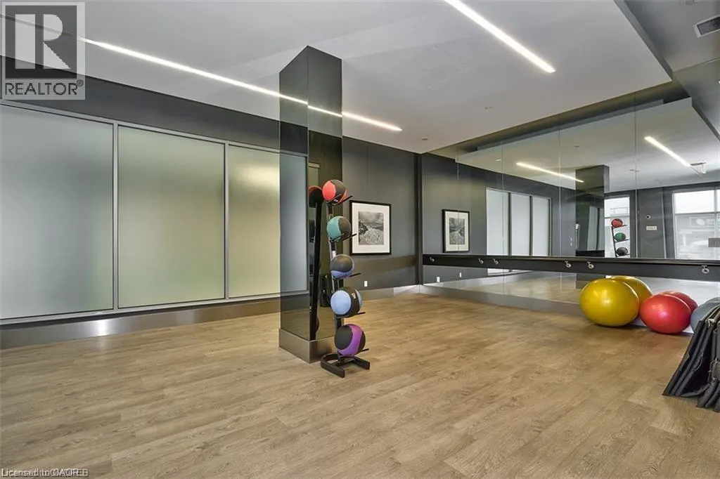 55 SPEERS Road Unit# 1603, #1603