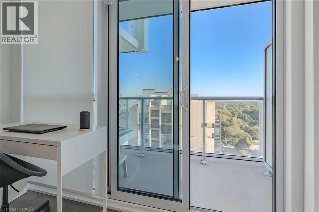 55 SPEERS Road Unit# 1603, #1603