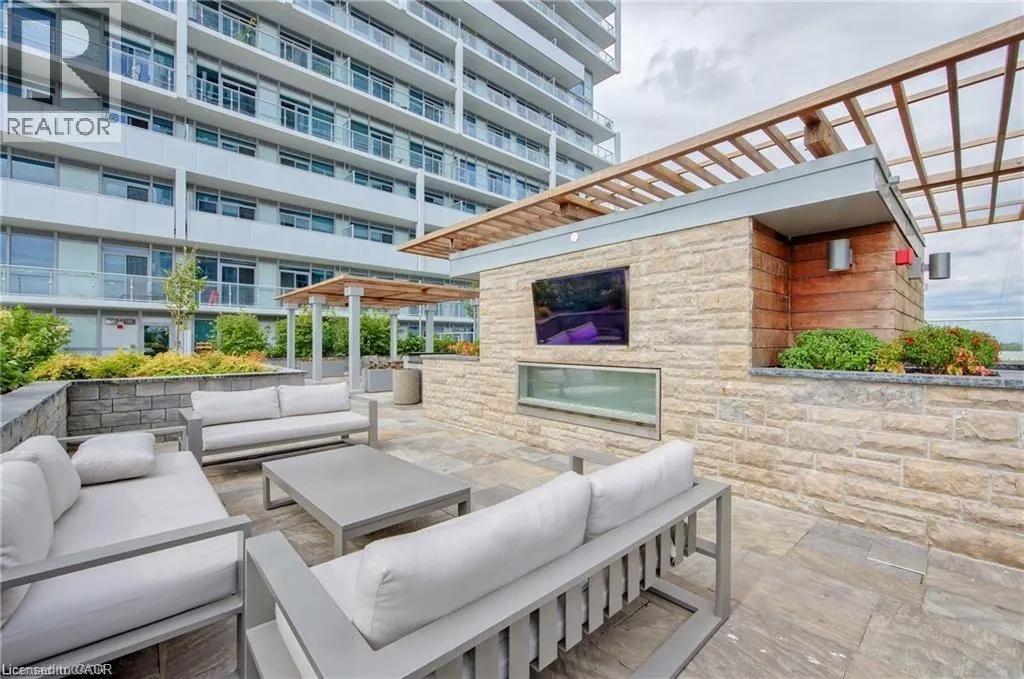 55 SPEERS Road Unit# 1603, #1603