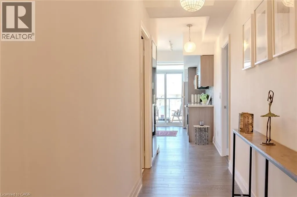 55 SPEERS Road Unit# 1603, #1603