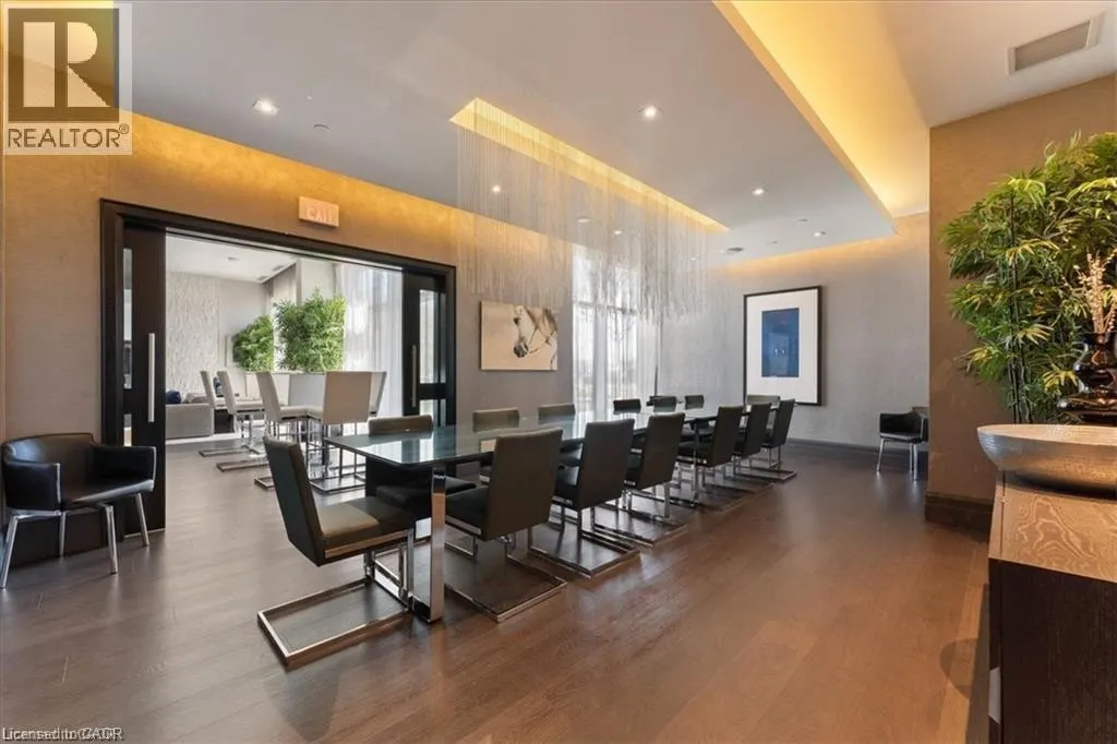 55 SPEERS Road Unit# 1603, #1603