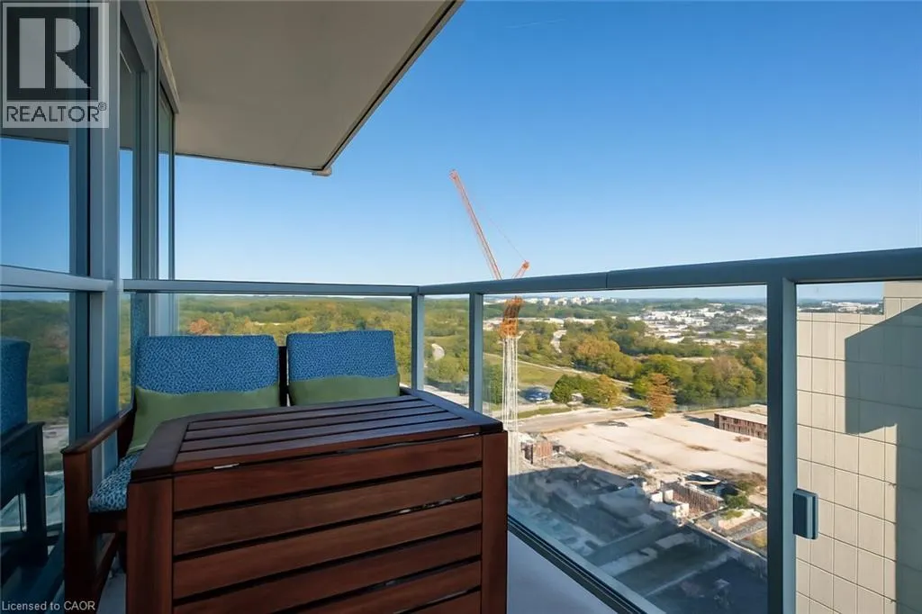 55 SPEERS Road Unit# 1603, #1603