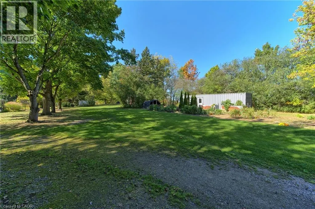 99 MCBAY Road