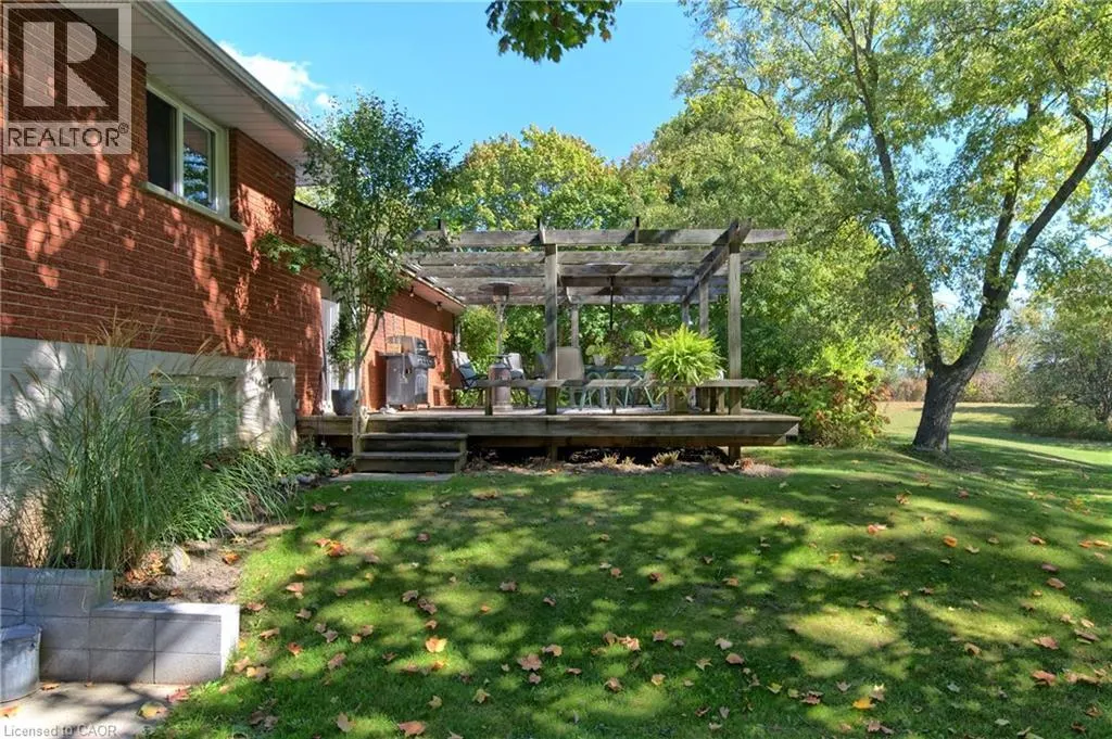99 MCBAY Road