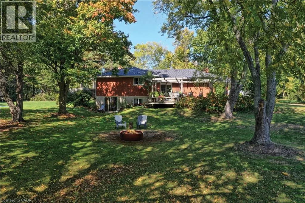 99 MCBAY Road