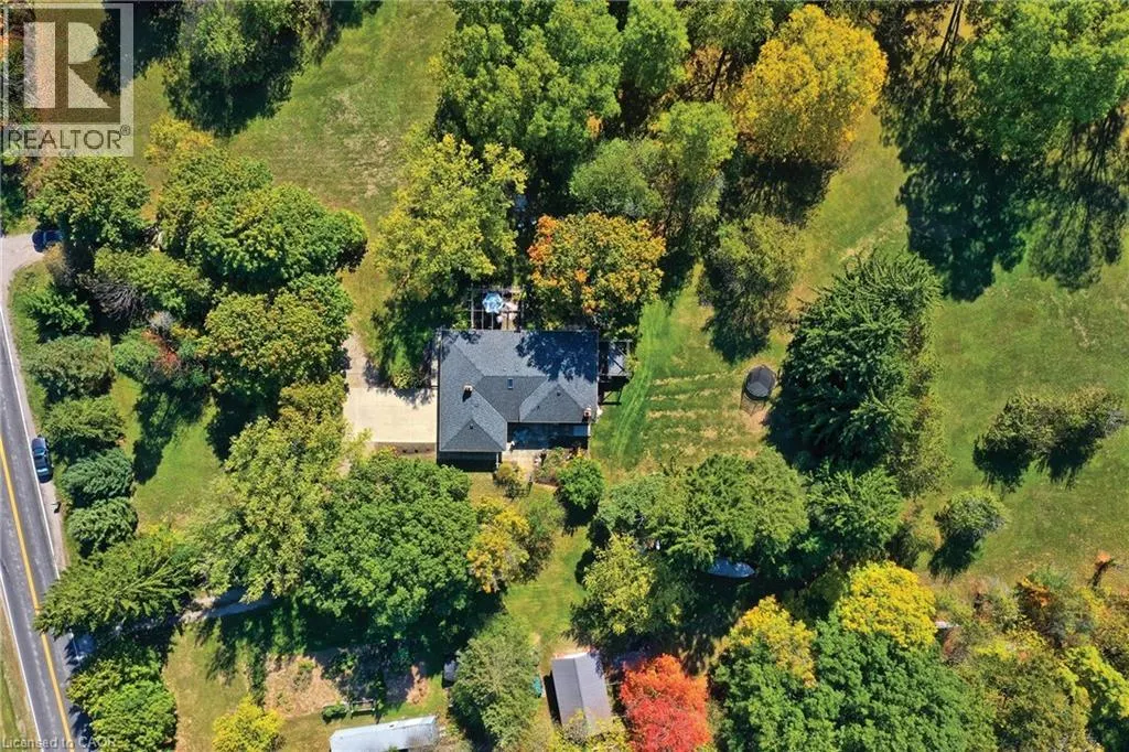 99 MCBAY Road