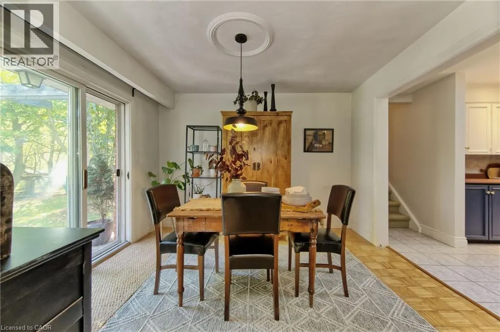 99 MCBAY Road