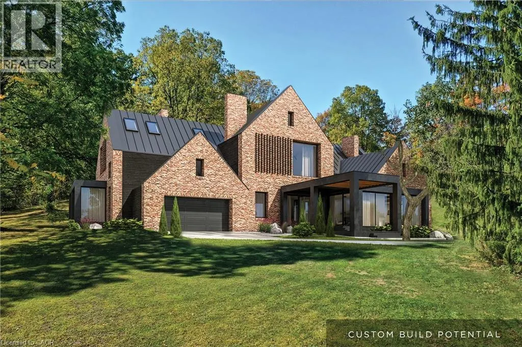 99 MCBAY Road